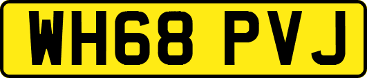 WH68PVJ