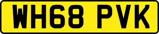 WH68PVK