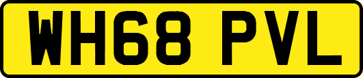 WH68PVL