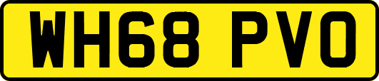 WH68PVO
