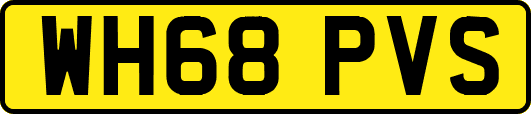 WH68PVS