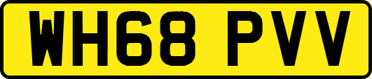 WH68PVV