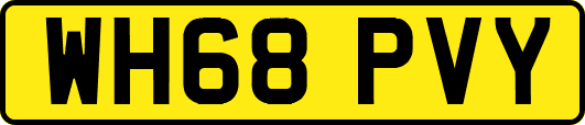 WH68PVY