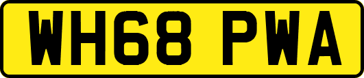 WH68PWA