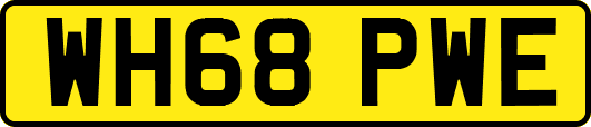 WH68PWE