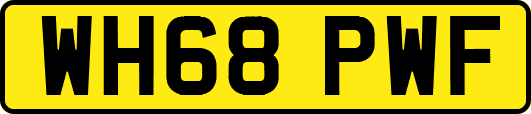 WH68PWF