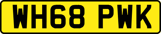 WH68PWK