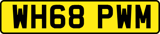 WH68PWM
