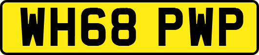 WH68PWP
