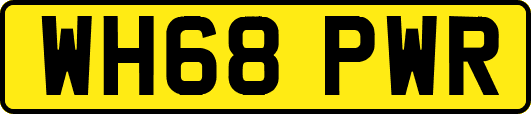 WH68PWR