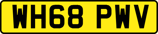 WH68PWV