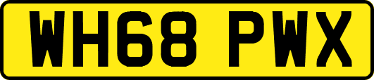 WH68PWX