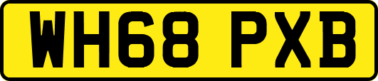 WH68PXB