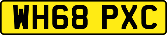 WH68PXC