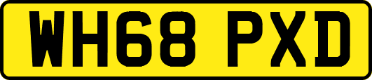 WH68PXD