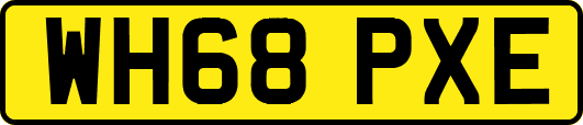 WH68PXE