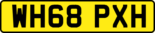 WH68PXH
