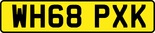 WH68PXK