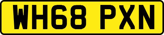 WH68PXN
