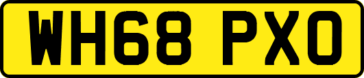 WH68PXO
