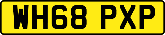 WH68PXP