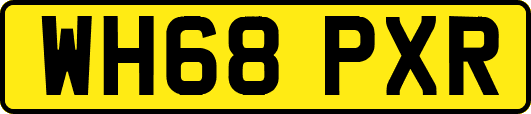 WH68PXR