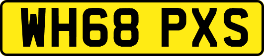 WH68PXS