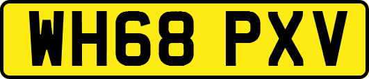 WH68PXV