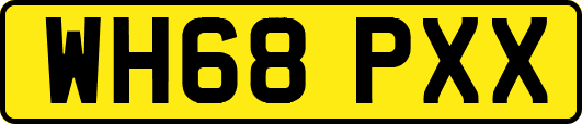 WH68PXX