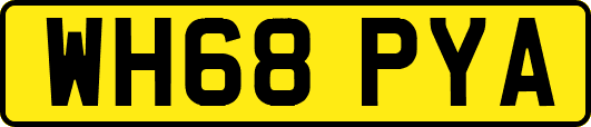 WH68PYA