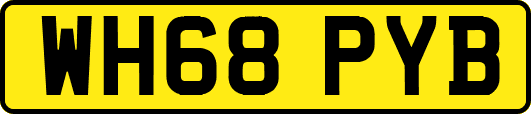 WH68PYB