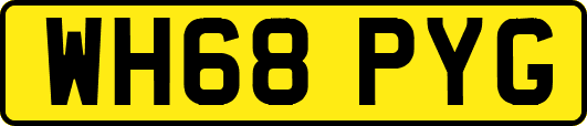 WH68PYG
