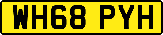 WH68PYH