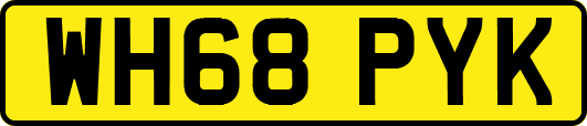 WH68PYK