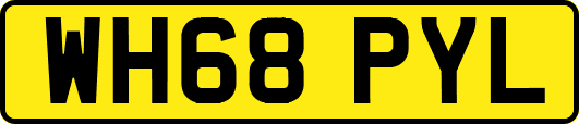 WH68PYL