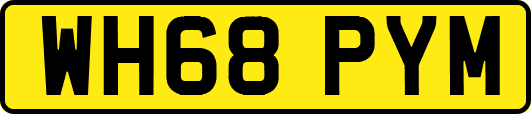 WH68PYM