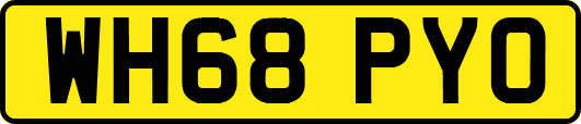 WH68PYO