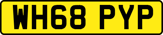 WH68PYP