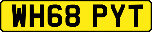 WH68PYT