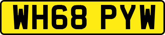 WH68PYW