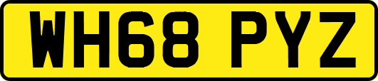 WH68PYZ