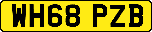 WH68PZB
