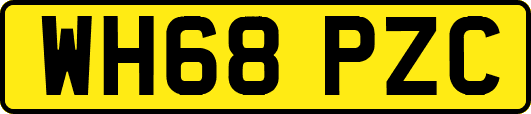 WH68PZC