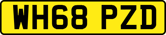 WH68PZD
