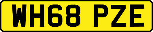 WH68PZE