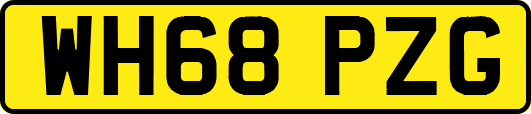 WH68PZG