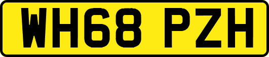 WH68PZH