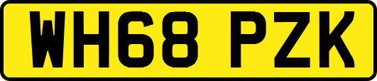 WH68PZK