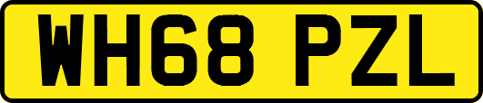 WH68PZL