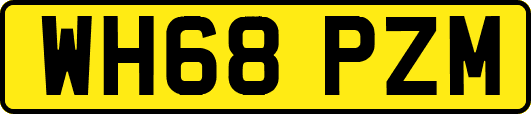 WH68PZM